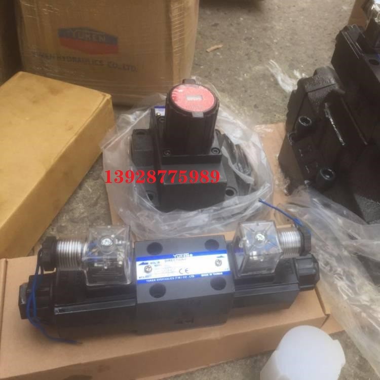  YUKEN油研叠加式液控单向阀MPA-01-2-40 MPB-01-2-40 MPA-01-4-40MP