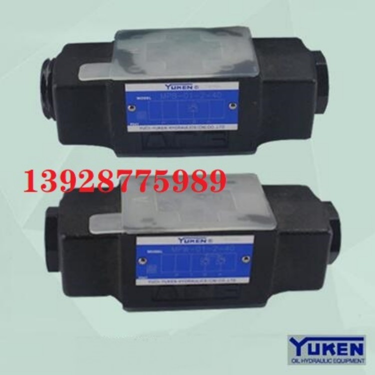  YUKEN油研直通单向阀CIT-06-35-30T CIT-06-50-30T CIT-10-35-30TCI