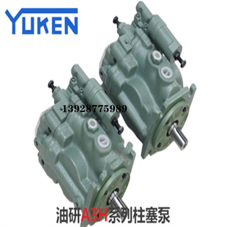  油研YUKEN 电液阀 换向阀 线圈 DSHG-04-3C4-E-A100-50 注塑机械