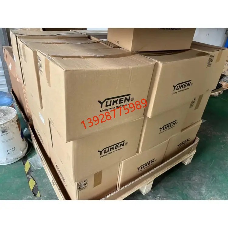 油研YUKEN 减压阀 溢流阀 单向阀 MRP-01-B-30 注塑机