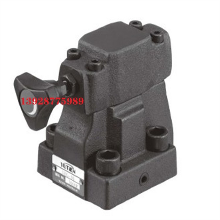 油研YUKEN 减压阀 溢流阀 单向阀 MSA-01-Y-30 注塑机