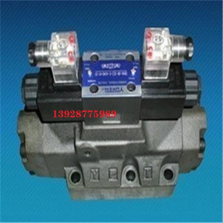 电液阀 换向阀 线圈 DSHG-04-3C60-ET-A220-50 注塑机械 油研YUKEN