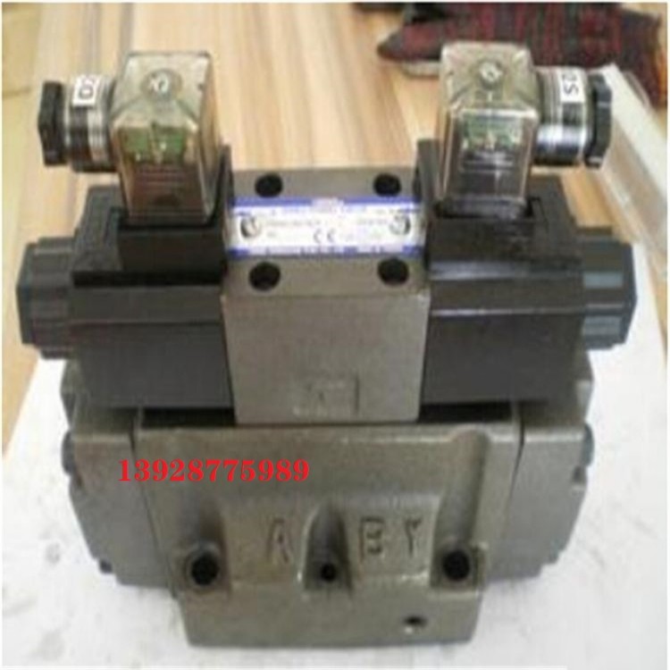 电液阀 换向阀 线圈 DSHG-04-3C3-E-A240-N1-50 注塑机械 油研YUKEN