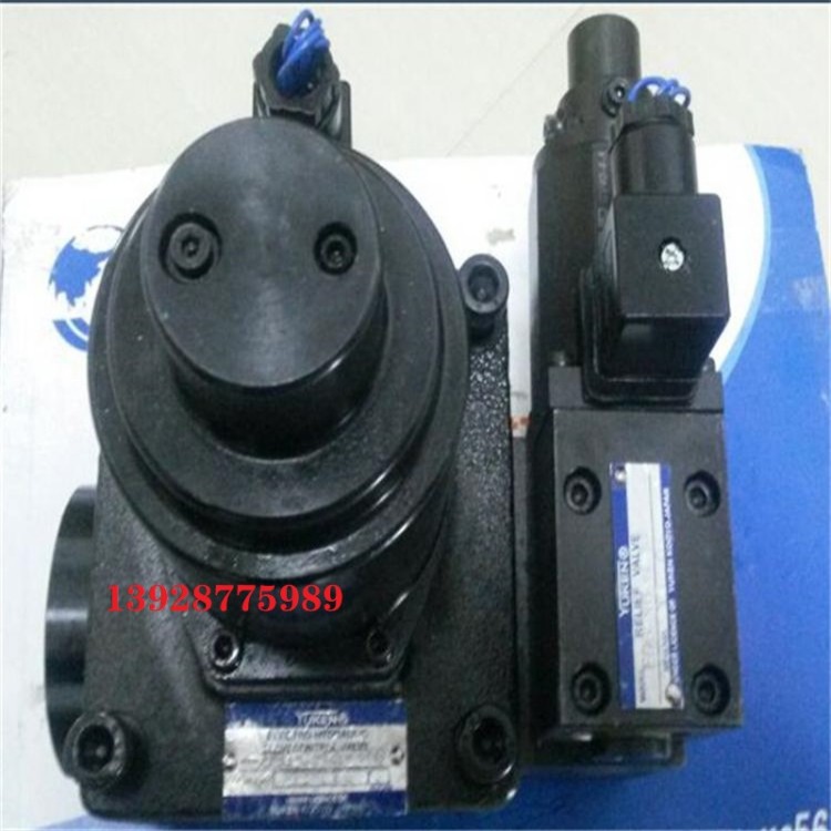 原装日本油研柱塞泵A10-FR01HS/FR01CS/FR01BS-12