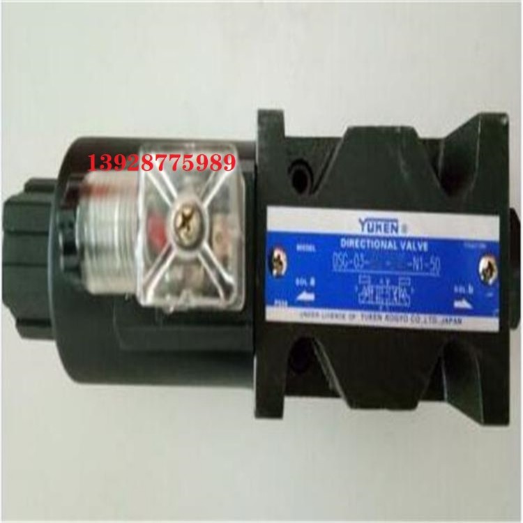 PV2R2-53-F-RAA-41原装YUKEN张家港油研叶片泵 液压泵 油泵