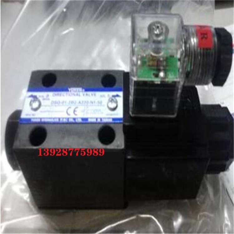 YUKEN油研直通单向阀CIT-06-35-30T CIT-06-50-30T CIT-10-35-30TCI