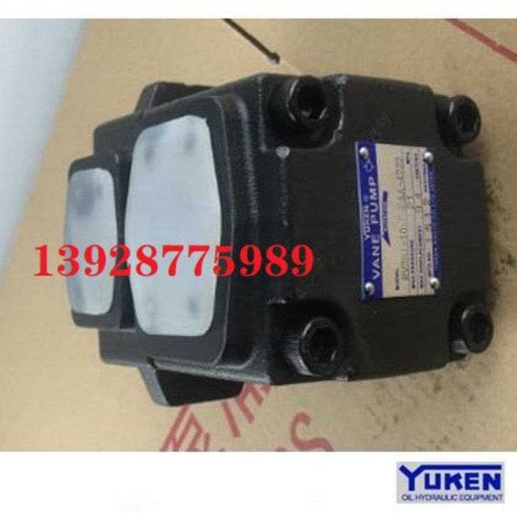 YUKEN油研先导式减压阀DR10-7-5X/20 DR15 DR20 DR30