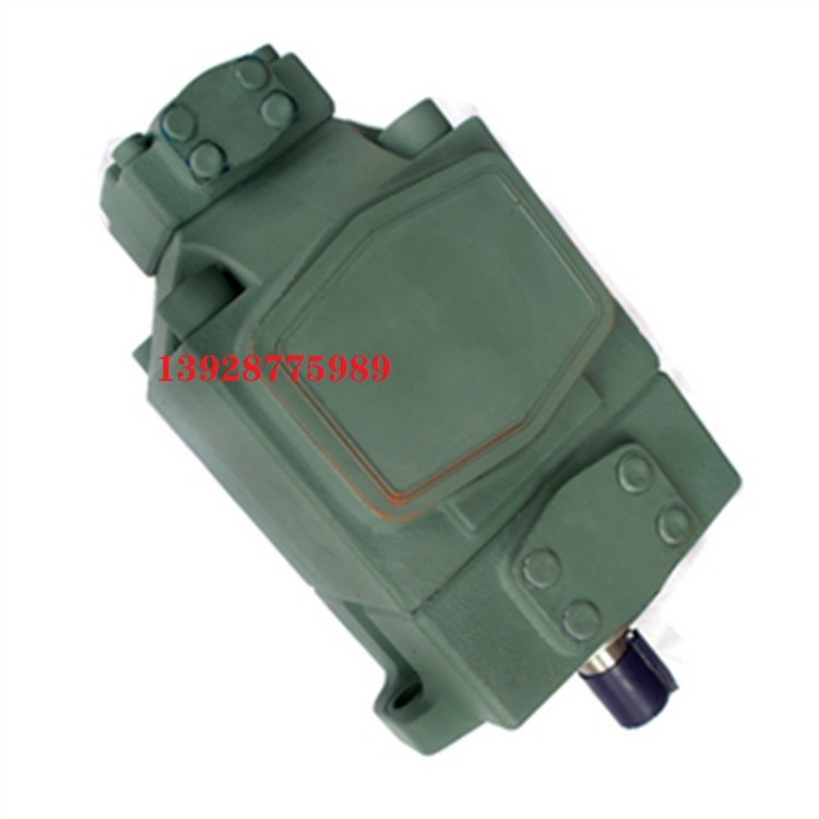 台湾YUKEN油研压力阀