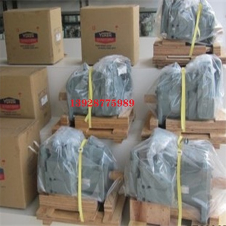 台湾YUKEN油研比例阀