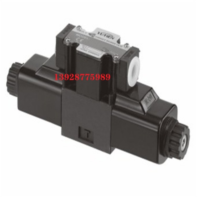 YUKEN油研 BUCG-03-C BUCG-06-C 卸荷溢流阀