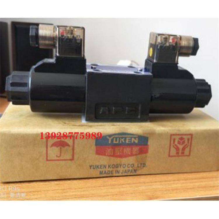 日本油研AR22-FR01B-22