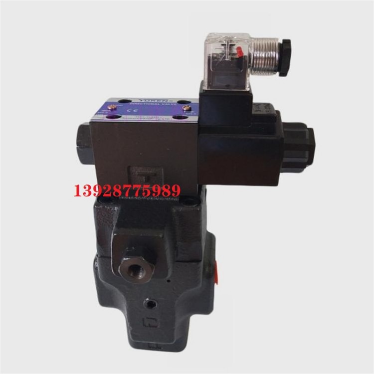 日本油研YUKEN柱塞泵A37-F-R-01-H-K-32