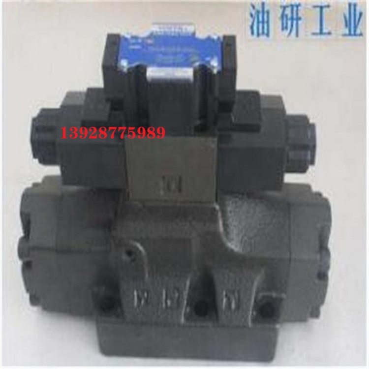 日本油研YUKEN柱塞泵AR22-FR01BS-22