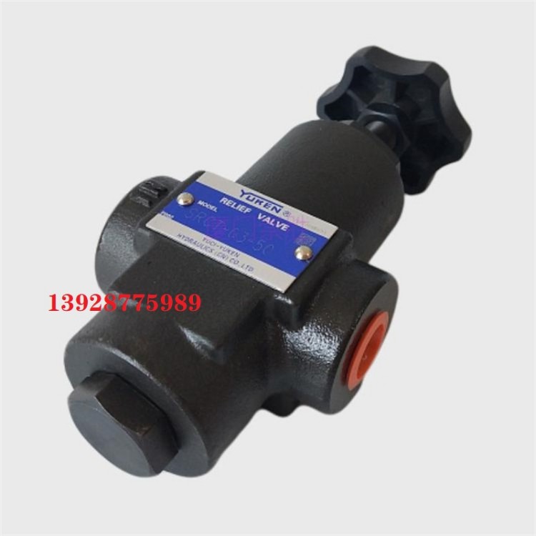 日本油研柱塞泵AR16-FR01B-20T