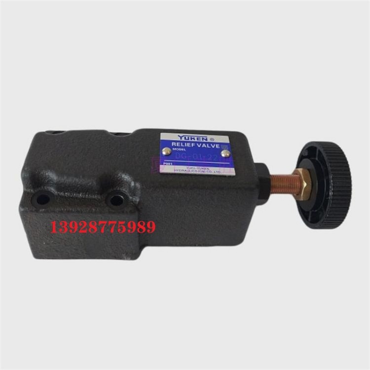 日本油研柱塞泵AR16-FR01CS-22