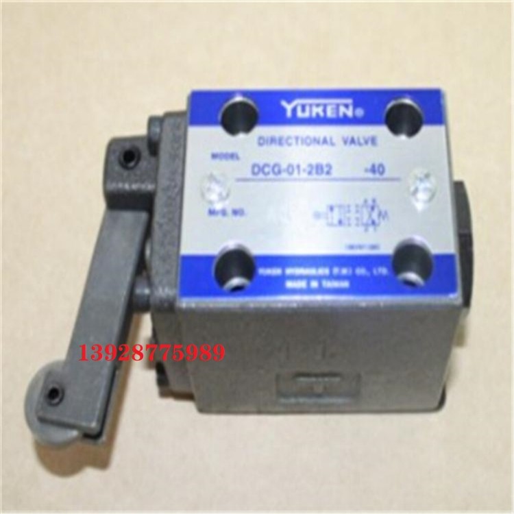 日本油研A90-FR01HS-60