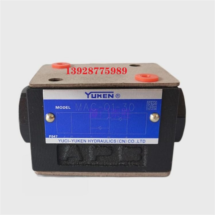 日本油研A56-F-R-04-H-K-32